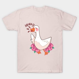 Honk ! T-Shirt